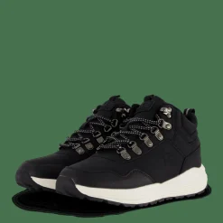 Barn Champion Mid Cut Shoe Climb Rx Mid B Gs Black Beauty