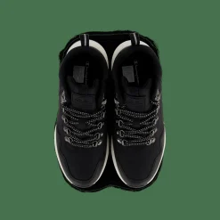 Barn Champion Mid Cut Shoe Climb Rx Mid B Gs Black Beauty