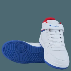 Barn Champion Mid Cut Shoe Rebound Vintage M Ww007