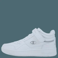 Champion Mid Cut Shoe Rebound Vintage Ww001