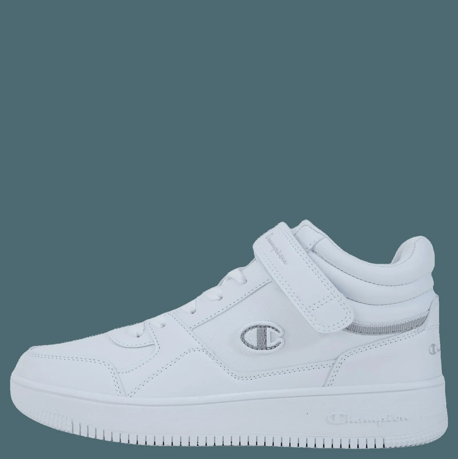 Champion Mid Cut Shoe Rebound Vintage Ww001