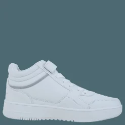 Champion Mid Cut Shoe Rebound Vintage Ww001