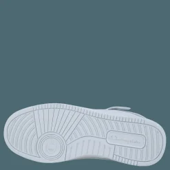 Champion Mid Cut Shoe Rebound Vintage Ww001