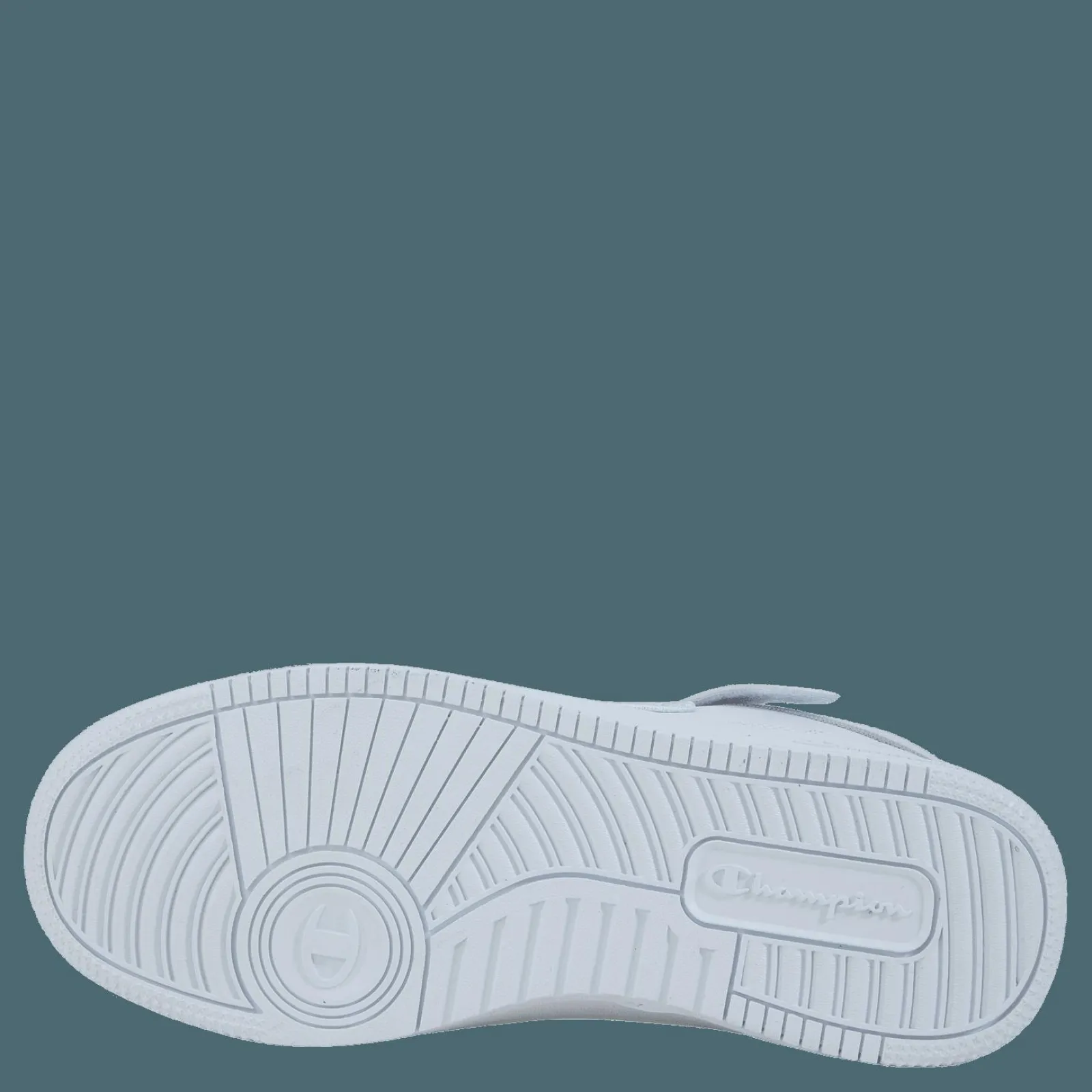 Champion Mid Cut Shoe Rebound Vintage Ww001