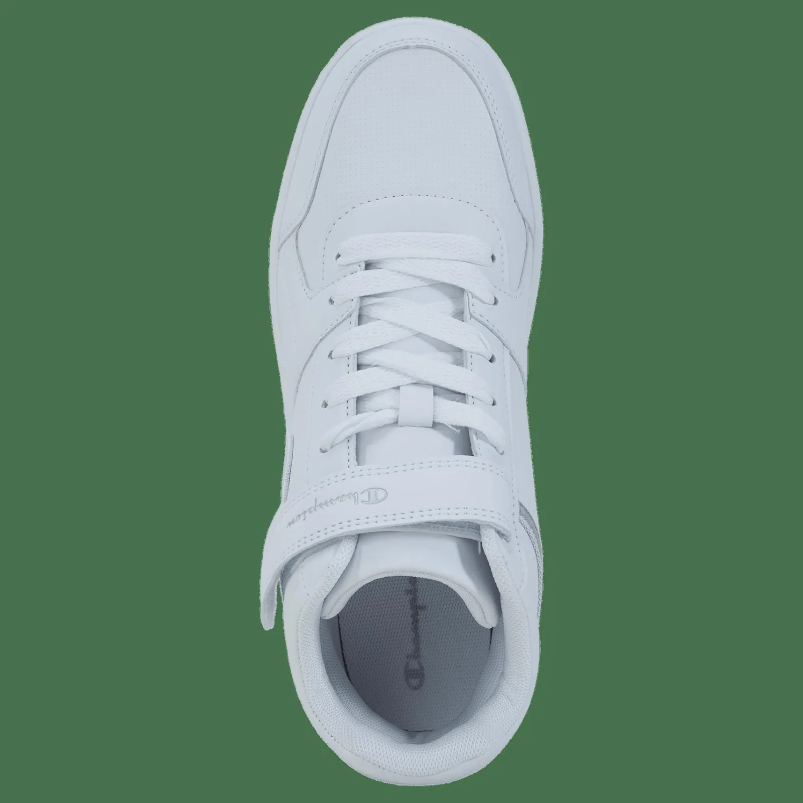 Champion Mid Cut Shoe Rebound Vintage Ww001