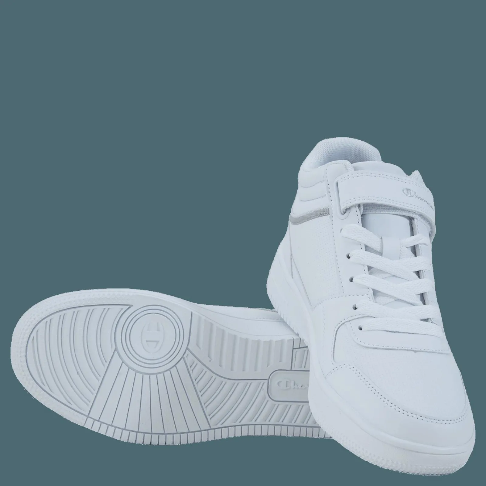 Champion Mid Cut Shoe Rebound Vintage Ww001