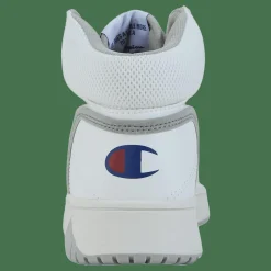 Champion Mid Cut Shoe Royal Mid Ww001
