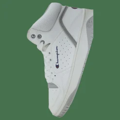 Champion Mid Cut Shoe Royal Mid Ww001