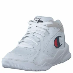 Champion Mid Cut Shoe Zone Mid Ww001