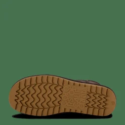 Colors of California Midboot Moka