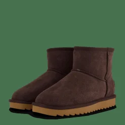 Colors of California Midboot Moka