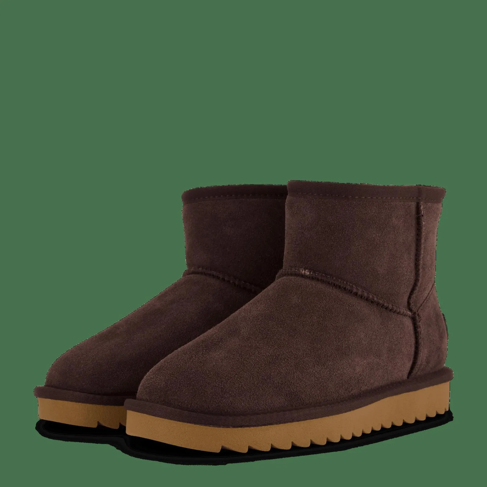 Colors of California Midboot Moka