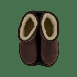 Colors of California Midboot Moka