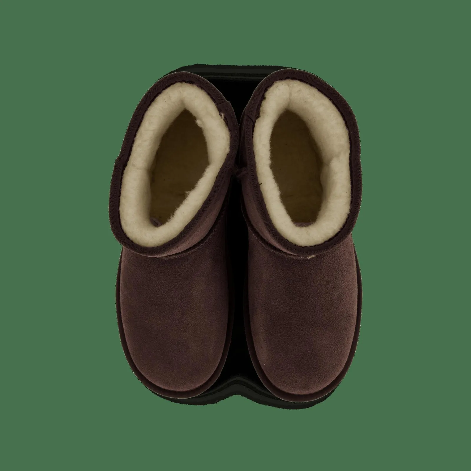 Colors of California Midboot Moka