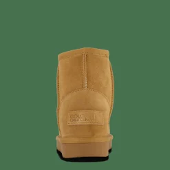 Colors of California Midboot Tan