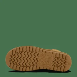 Colors of California Midboot Tan