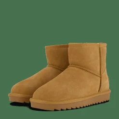 Colors of California Midboot Tan