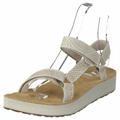 Teva Midform Universal Geometric Birch