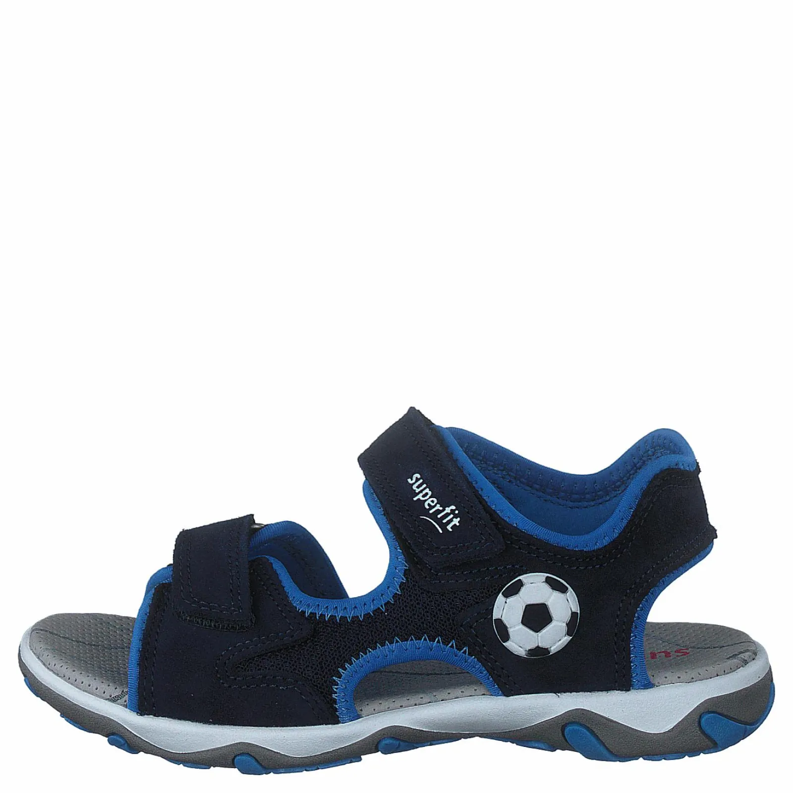 Barn Superfit Mike3.0 Blue