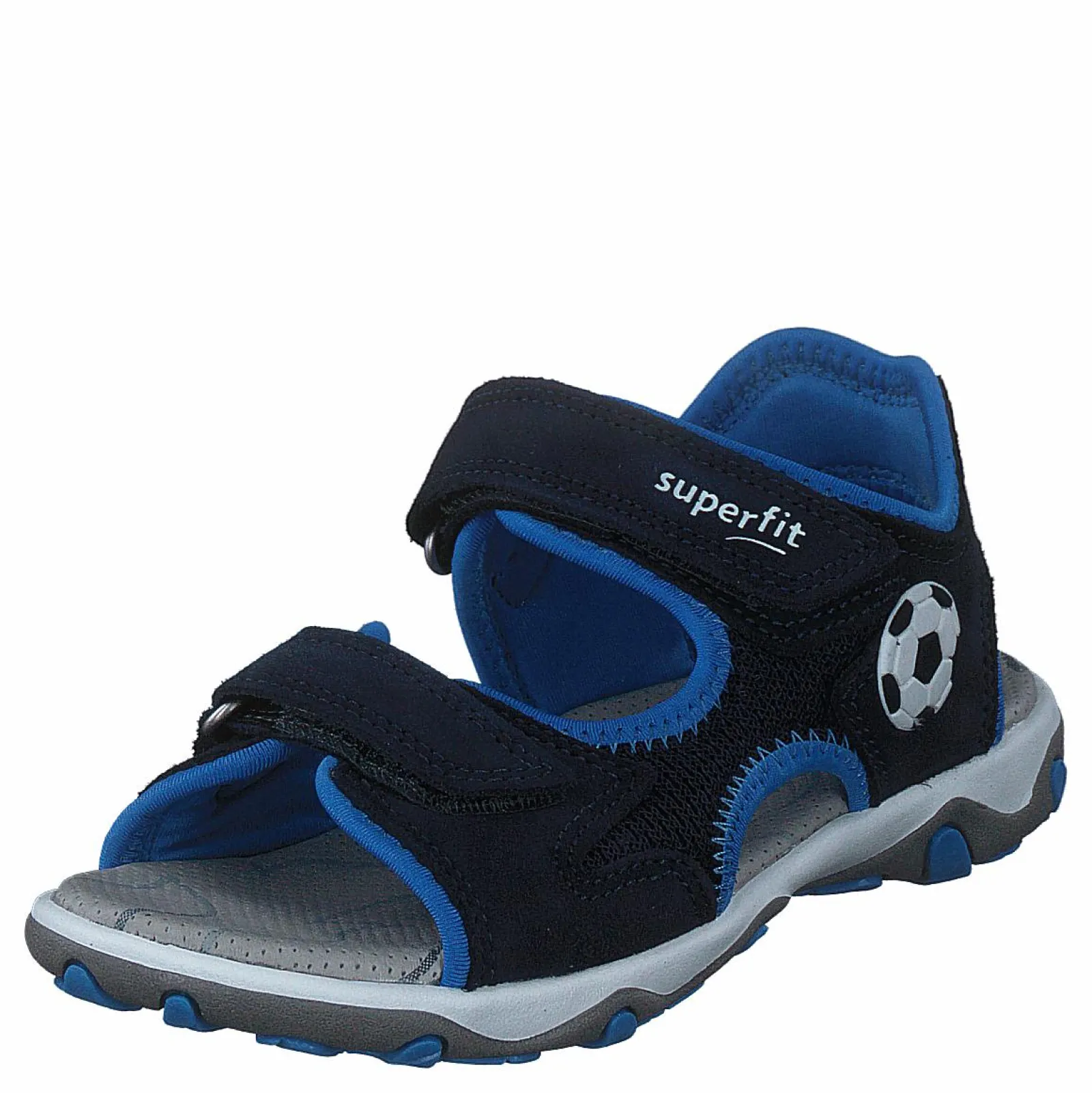 Barn Superfit Mike3.0 Blue