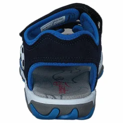 Barn Superfit Mike3.0 Blue