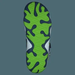 Barn Superfit Mike Blue/green