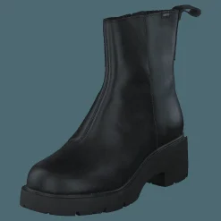 Camper Milah Black