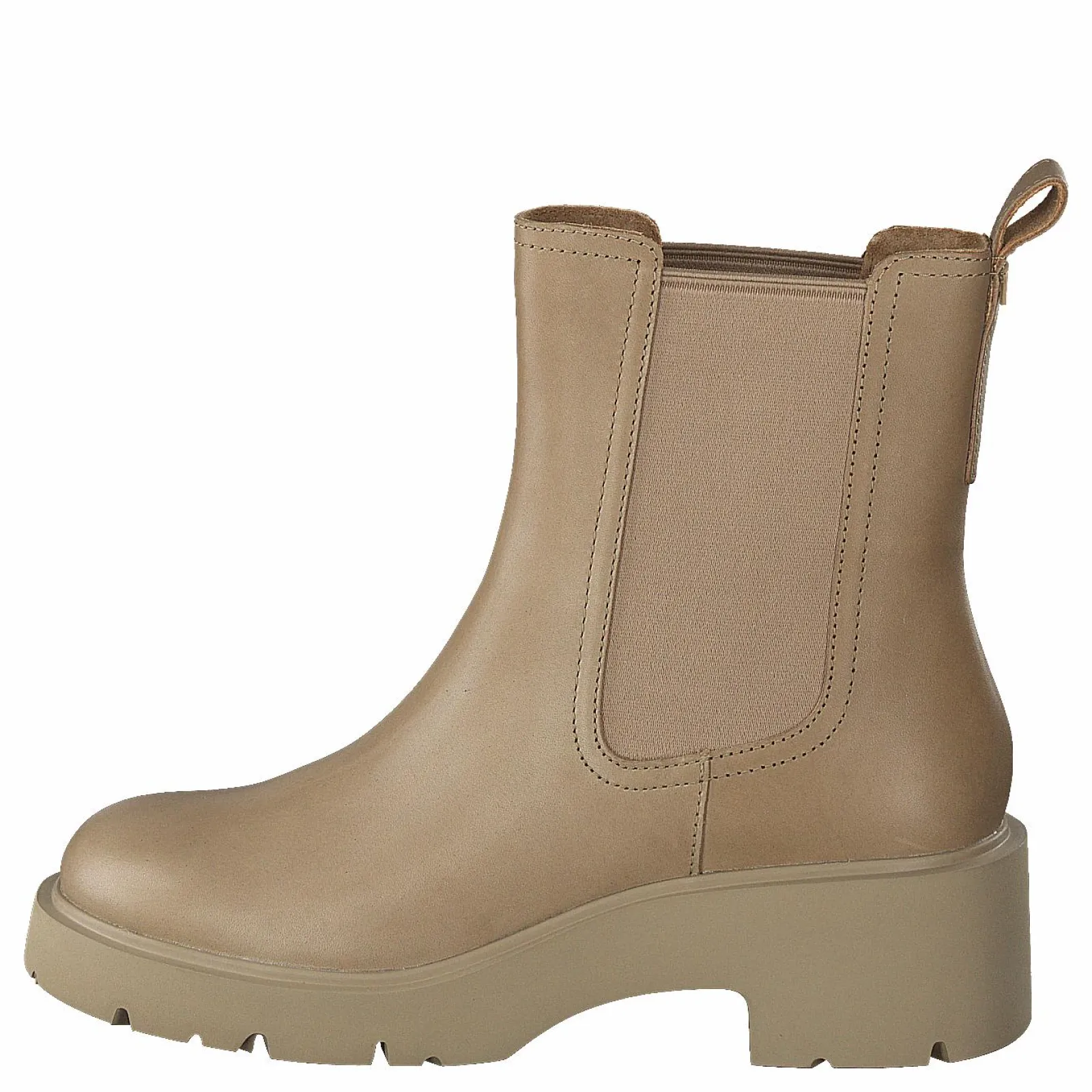 Camper Milah Medium Beige