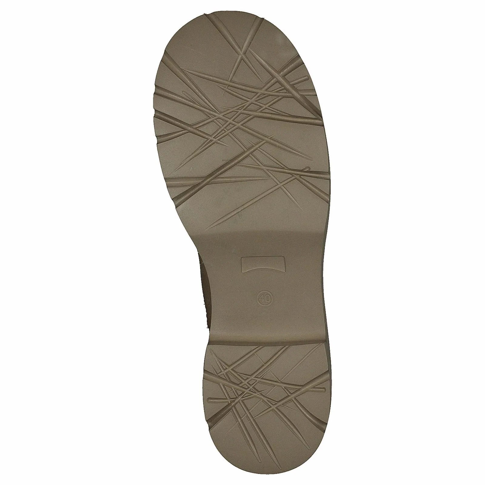 Camper Milah Medium Beige