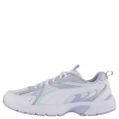 Puma Milenio Tech White-peaceful Blue-cool