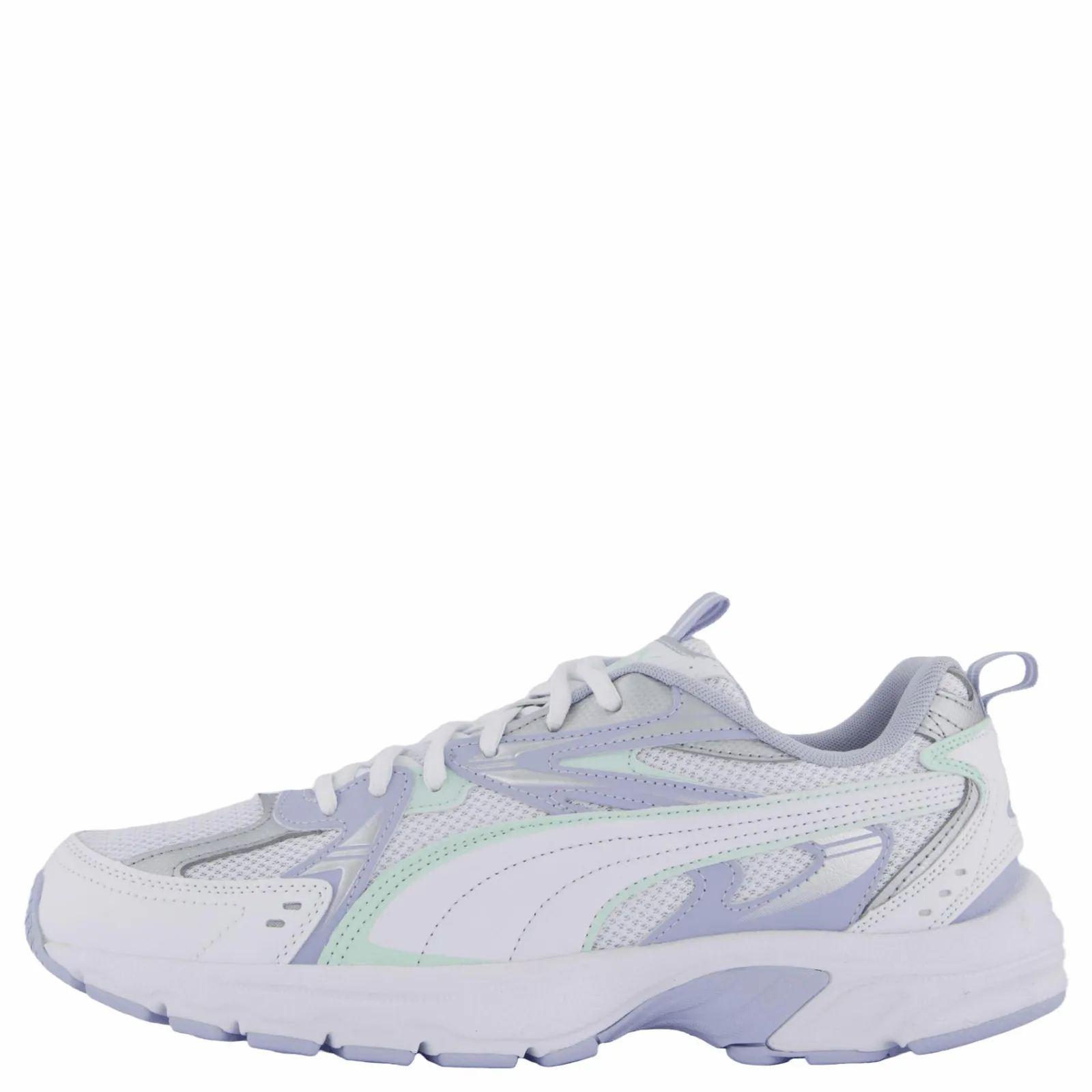 Puma Milenio Tech White-peaceful Blue-cool
