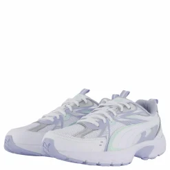 Puma Milenio Tech White-peaceful Blue-cool