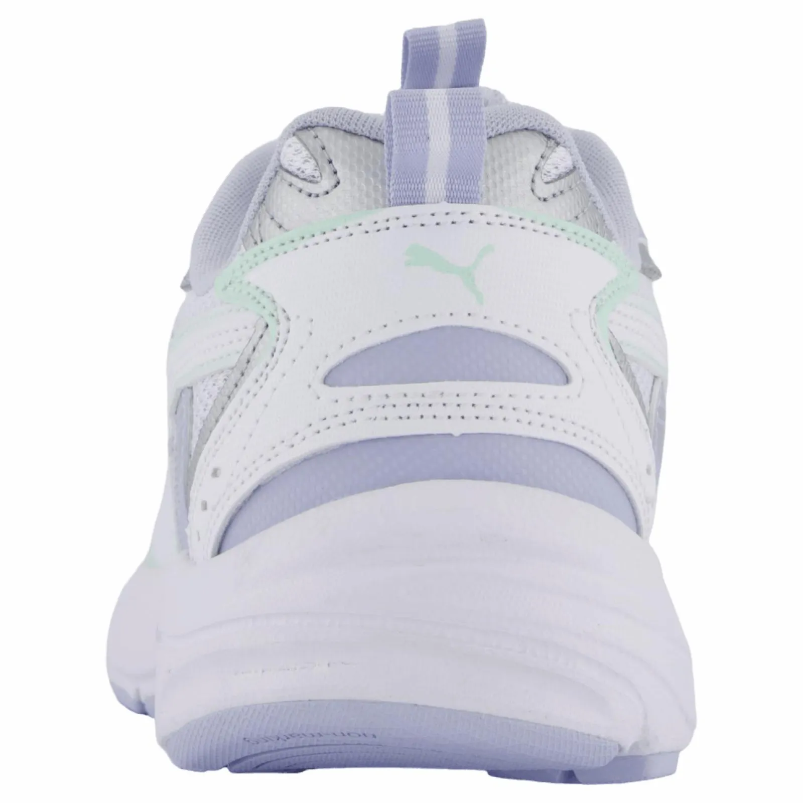 Puma Milenio Tech White-peaceful Blue-cool