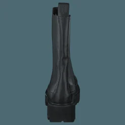 Ilse Jacobsen Miley Leather Black