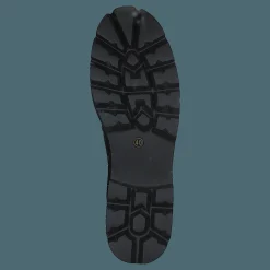 Ilse Jacobsen Miley Leather Black