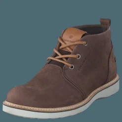 Björn Borg Milko 02 Mid M Dark Brown