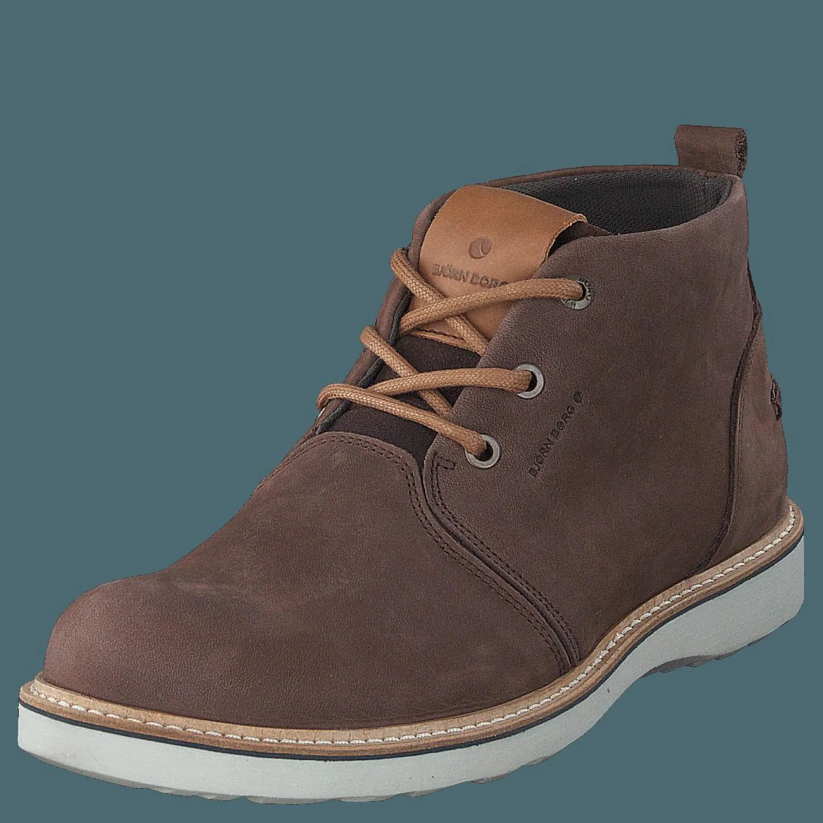 Björn Borg Milko 02 Mid M Dark Brown