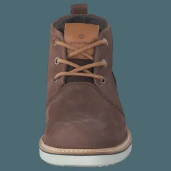 Björn Borg Milko 02 Mid M Dark Brown