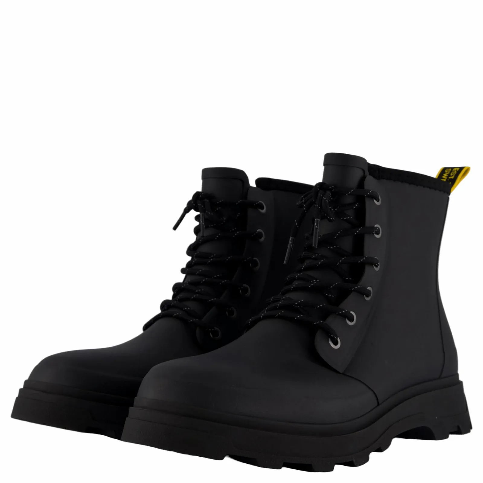 Tretorn Milo 059/black