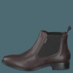 Hush Puppies Minas Brown