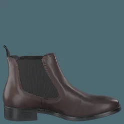 Hush Puppies Minas Brown