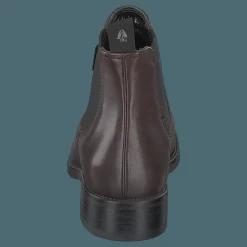 Hush Puppies Minas Brown