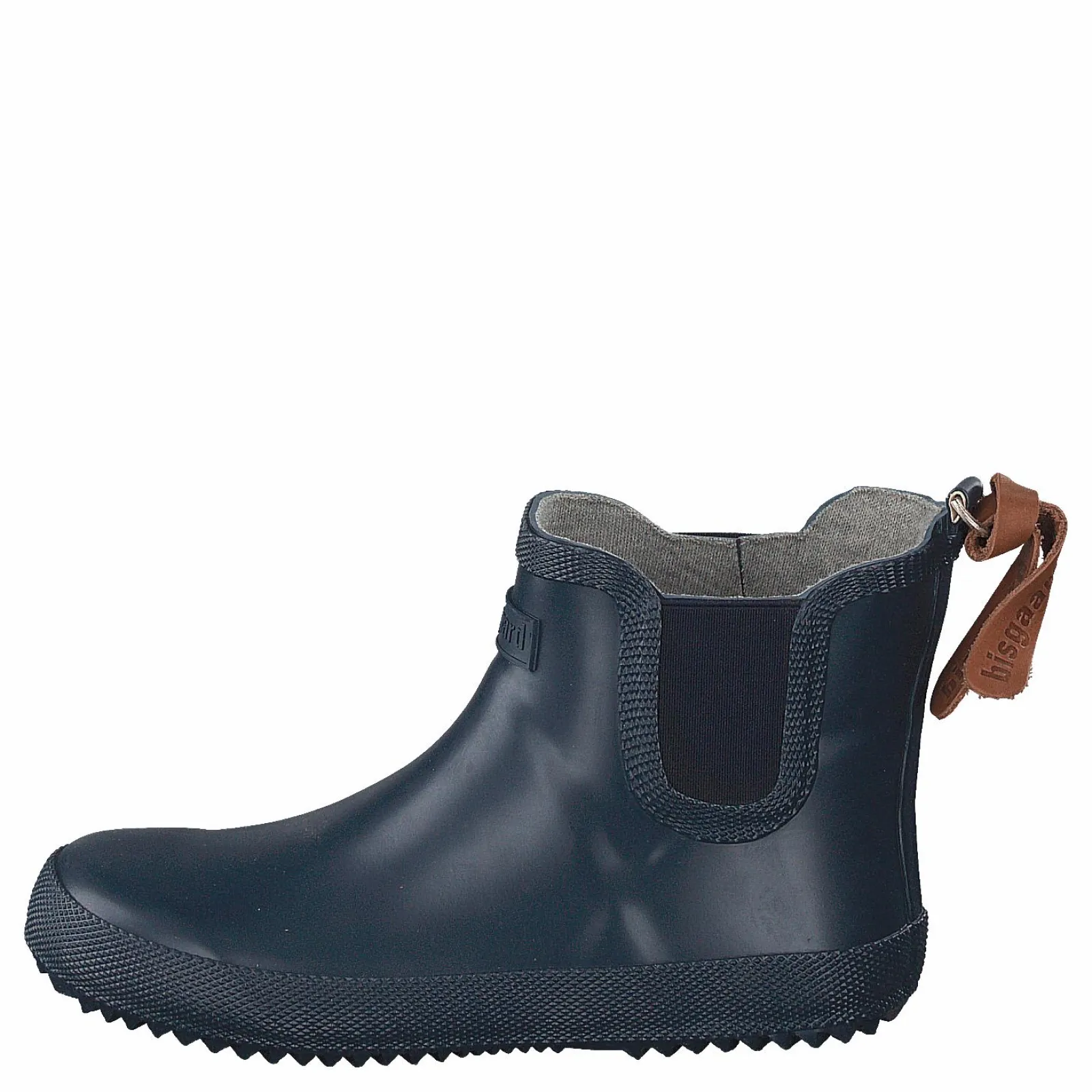 Barn Bisgaard Mini Rubberboot Blue