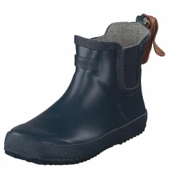 Barn Bisgaard Mini Rubberboot Blue