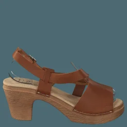 Calou Minna Soft Brown/cuero