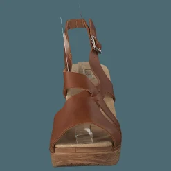 Calou Minna Soft Brown/cuero