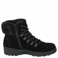 Wildflower Minneapolis Black 06