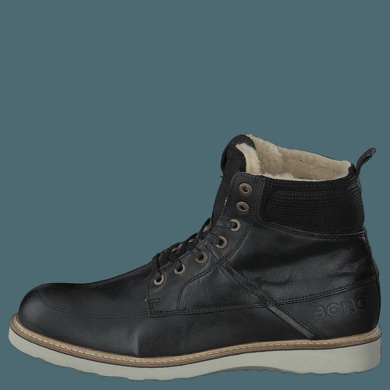 Björn Borg Mio High M Black