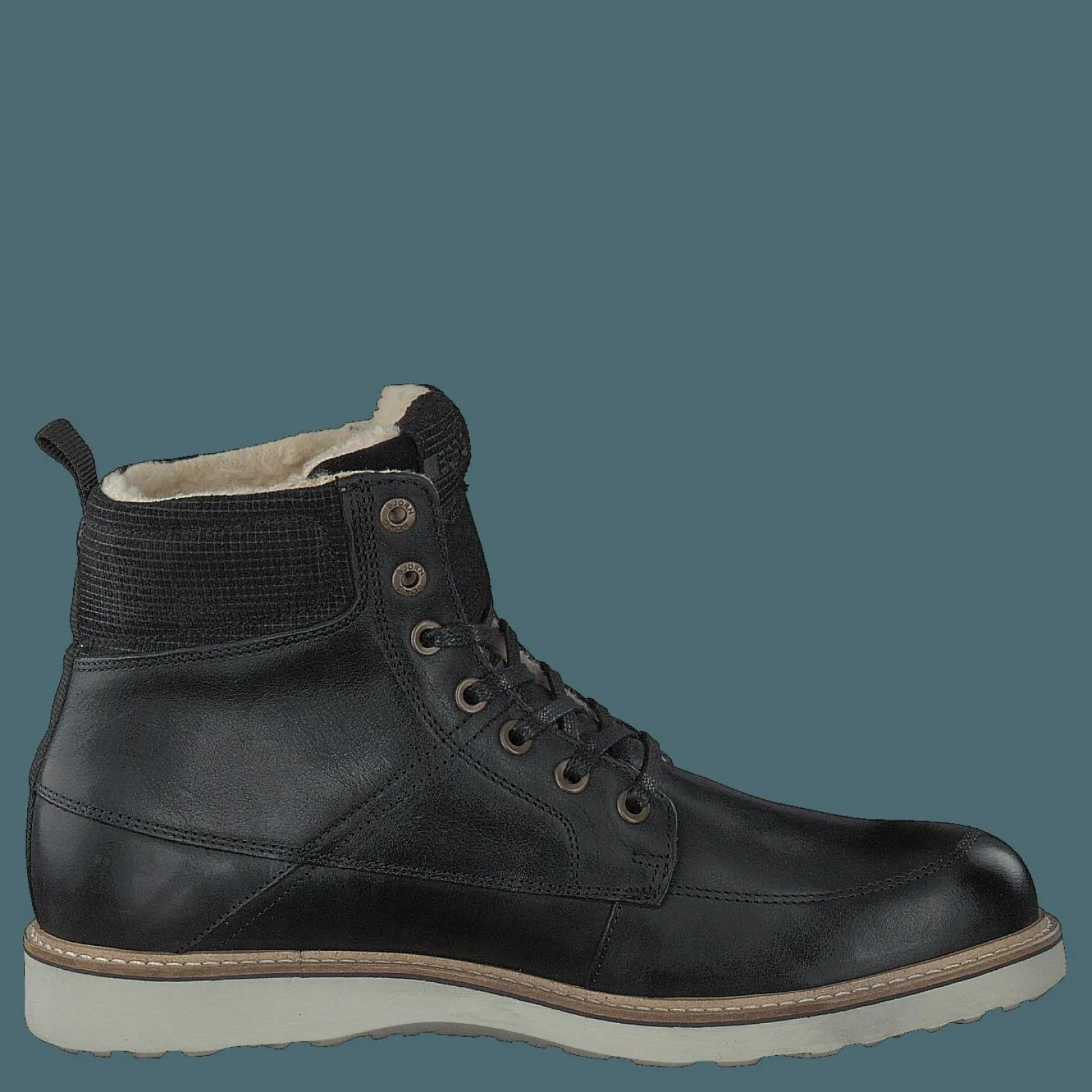 Björn Borg Mio High M Black