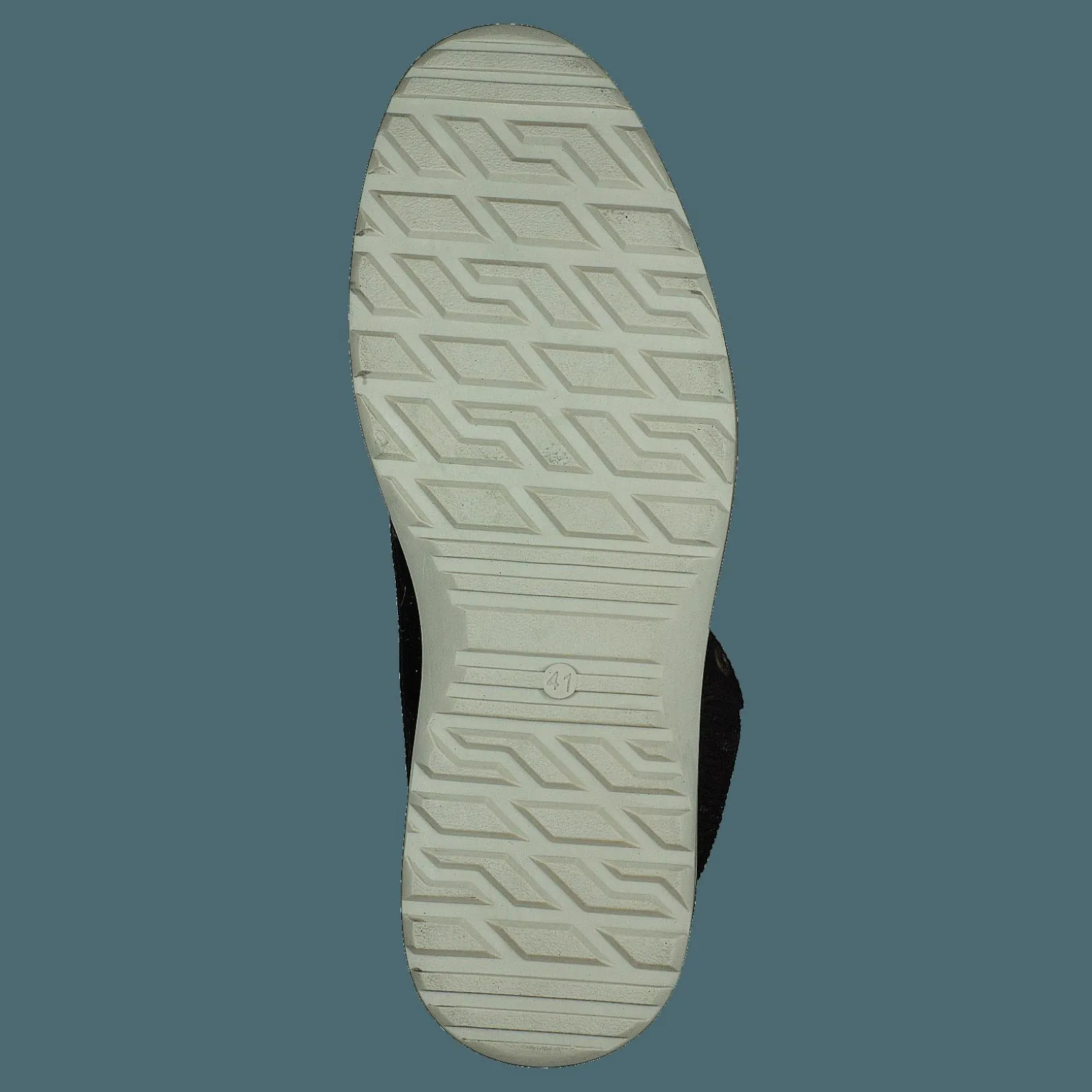 Björn Borg Mio High M Black